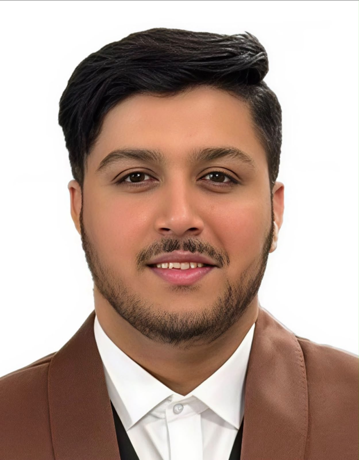 Adnan Javed — Founder & CEO, AJ BPO Agency